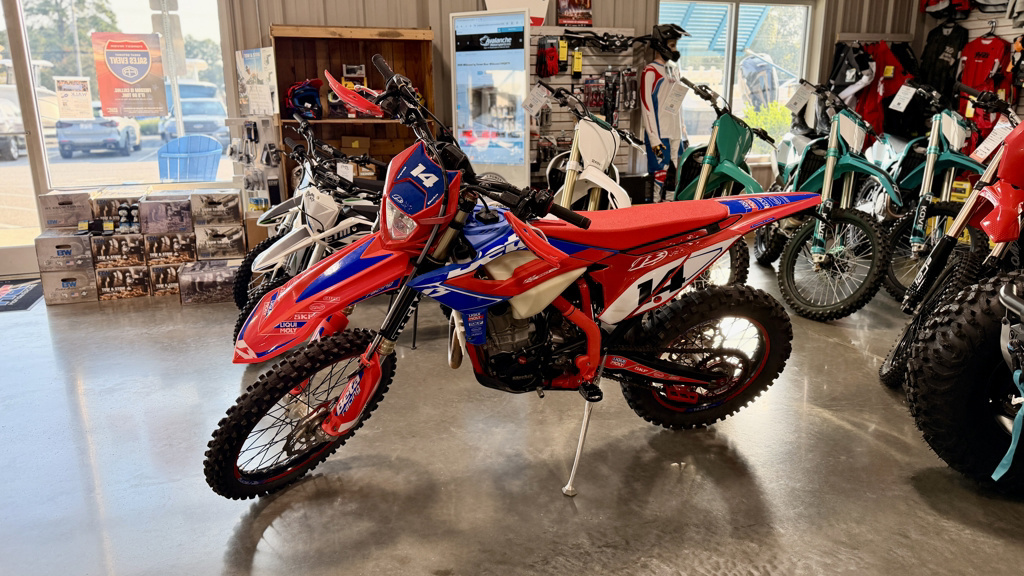 2023 Beta 350RR Race 350 in Washington, NC