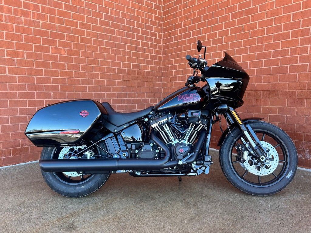 2026 Harley-Davidson Softail FXLRST - Low Rider ST LOW RIDER ST in Waterford Twp, MI