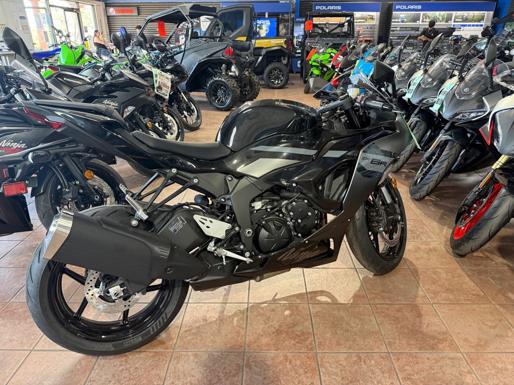 Kawasaki Ninja Motorcycles For Sale Near Santa Fe, NM - Cycle Trader