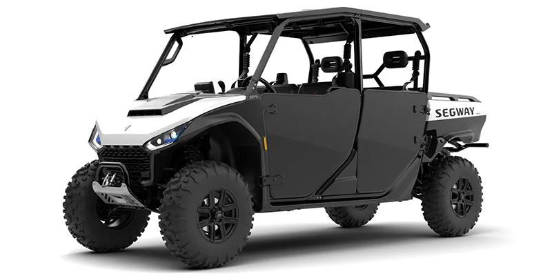 2026 Segway Powersports UT10 P Crew in lexington KY