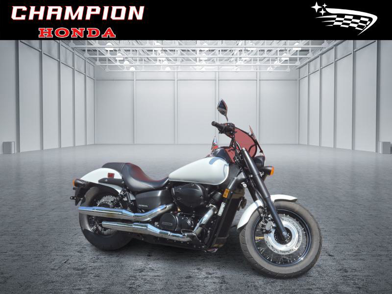 2020 Honda Shadow Phantom PHANTOM in Hicksville, NY