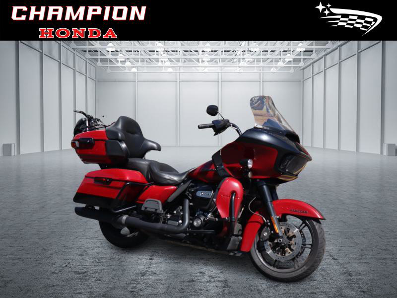 2020 Harley-Davidson Touring ROAD GLIDE LIMITED LIMITED in Hicksville, NY