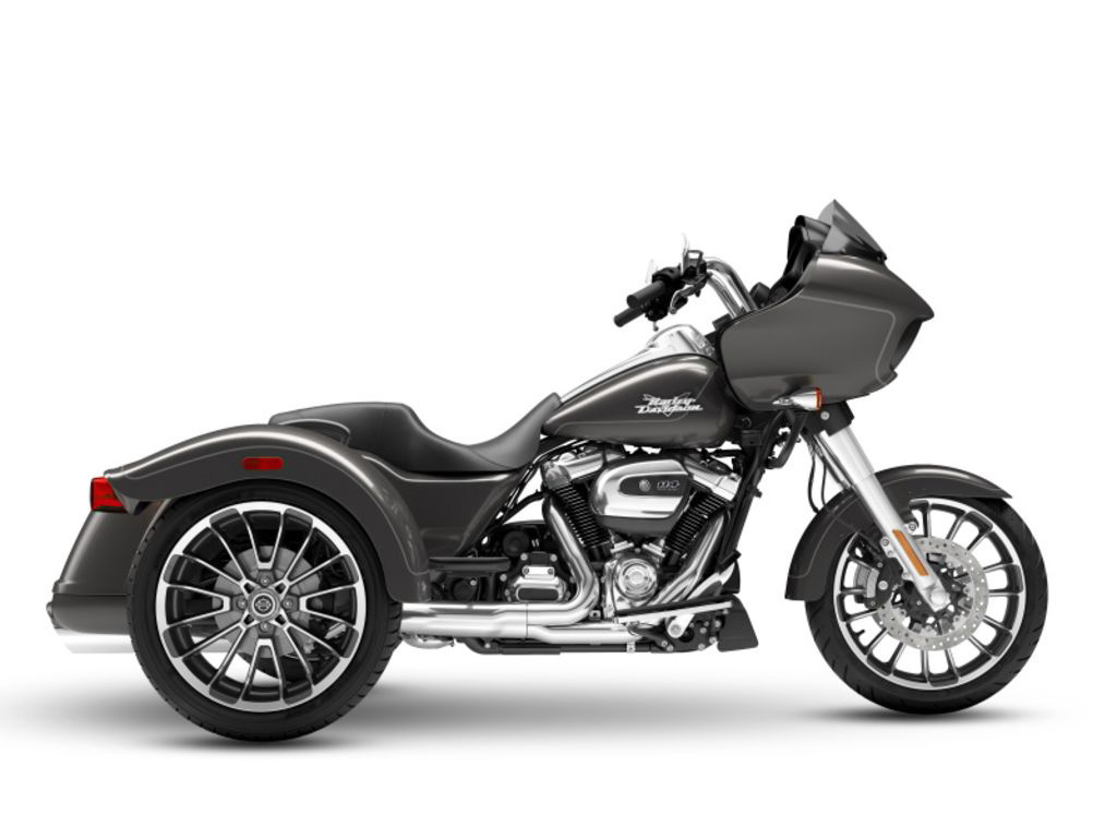 2023 Harley-Davidson Trike FLTRT - Road Glide 3 3 in Tinley Parl, IL