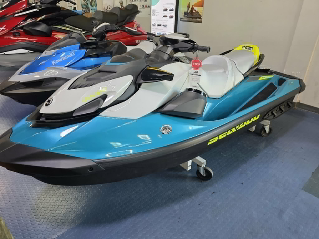 2026 Sea-Doo GTI SE 130 AUD IBR IDF in woodbridge VA