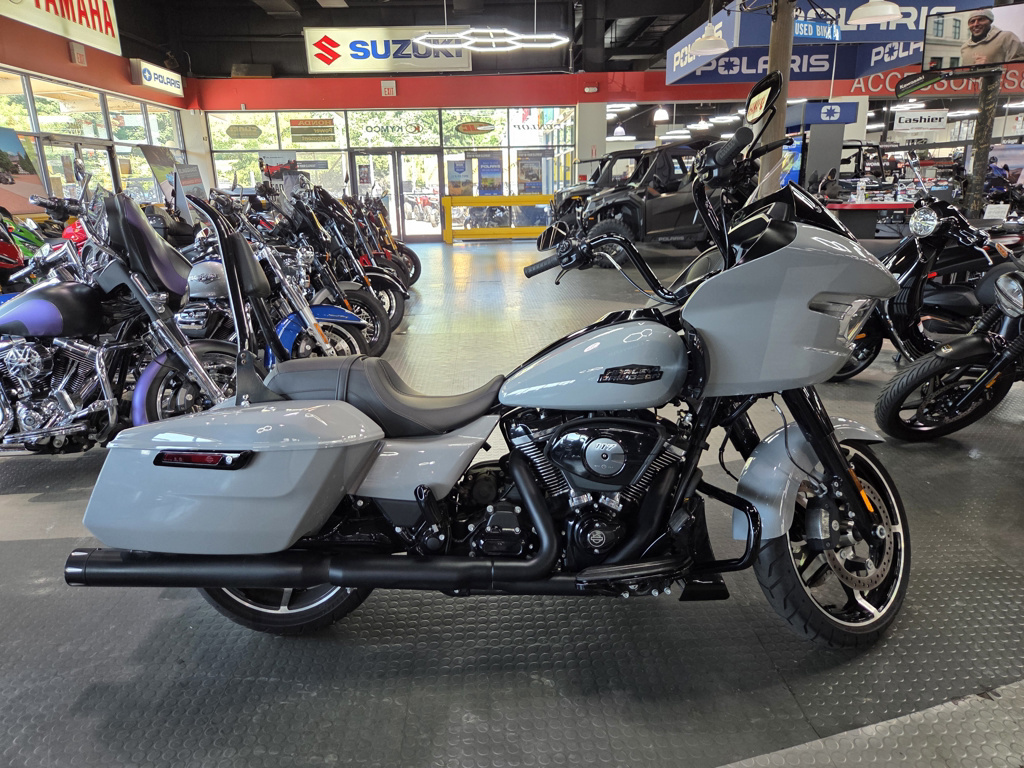 2025 Harley-Davidson Touring Road Glide in Woodbridge, VA