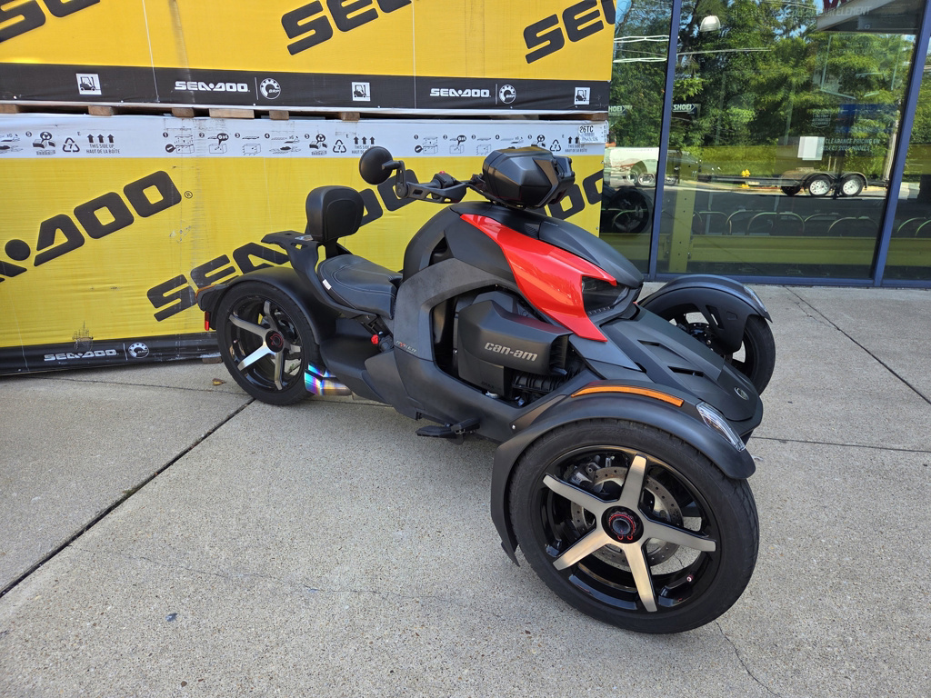 2022 Can-Am RYKER 900 SPORT 900 ACE 900 ACE in Woodbridge, VA