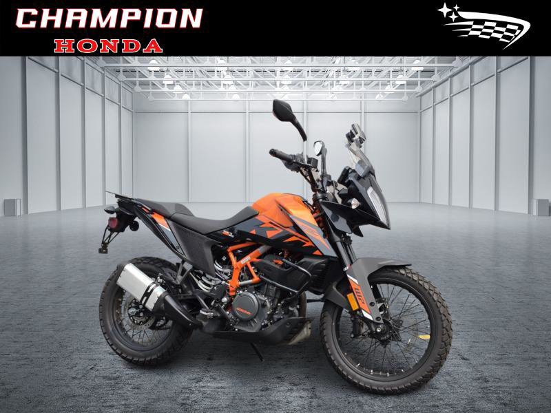 2024 KTM Adventure 390 390 in Hicksville, NY