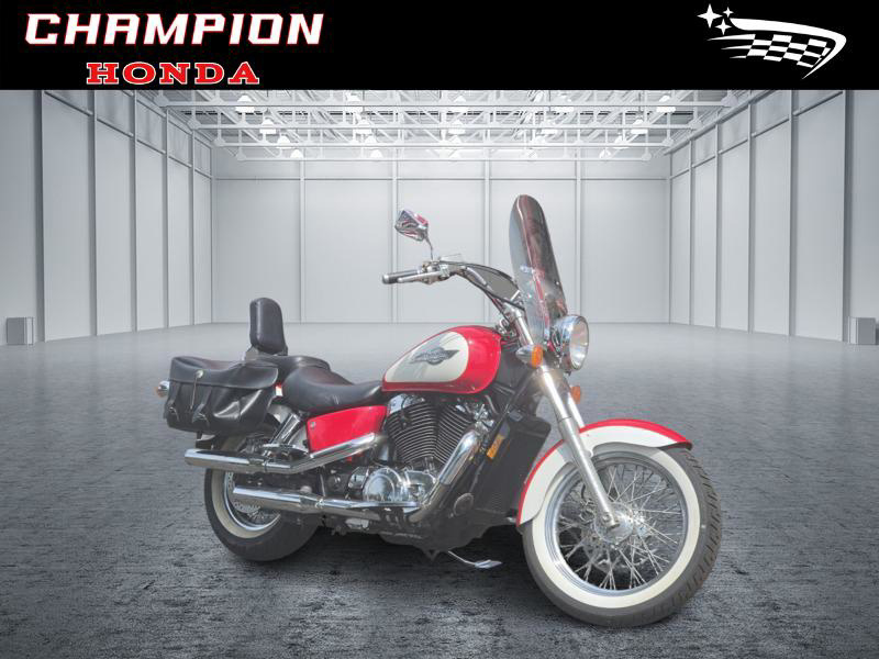 1996 Honda SHADOW A.C.E. VT750C2A in Hicksville, NY