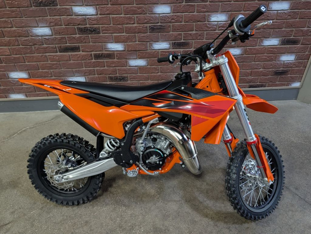 2027 KTM 65 SX SX in Dimondale, MI