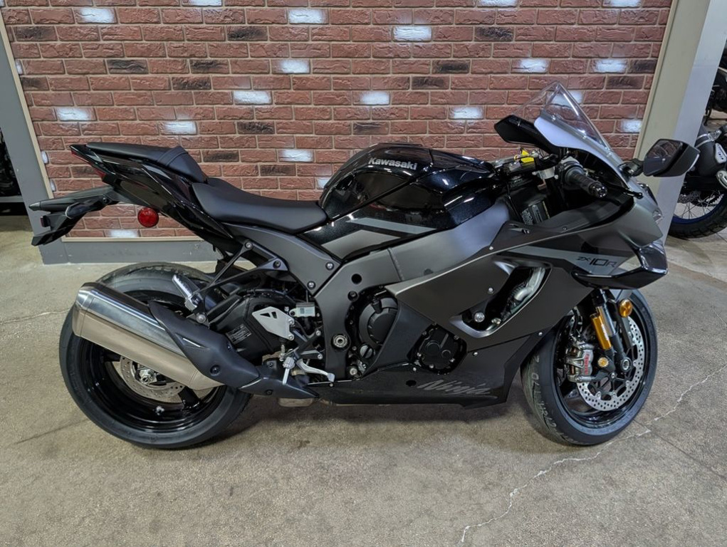 Kawasaki Ninja ZX-10R Motorcycles For Sale in Michigan - Cycle Trader