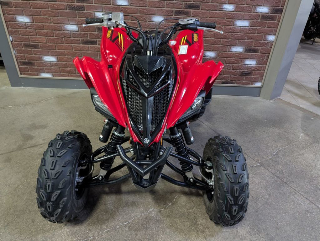 2025 Yamaha Raptor 700R SE in dimondale MI