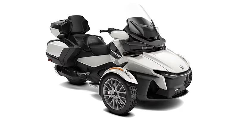 2026 Can-Am Spyder RT Limited RT LIMITED in Essex Jct, VT