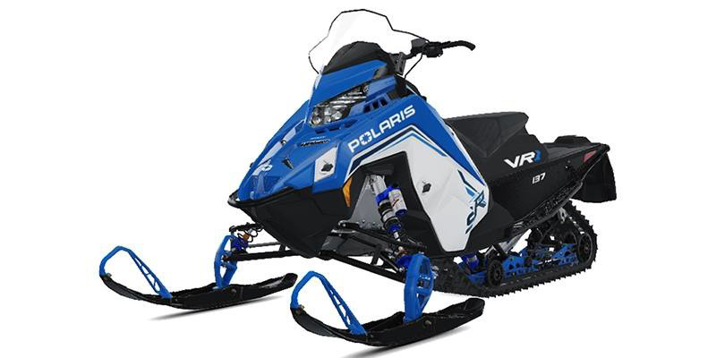 2027 Polaris 9R INDY VR1 137 PATRIOT 9R in pine island MN