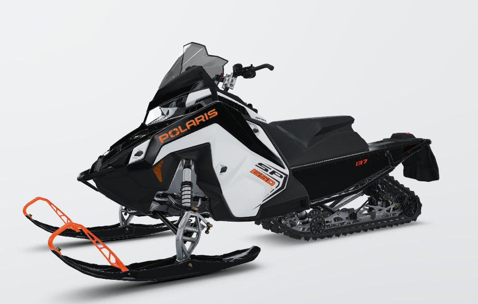 2027 Polaris Indy SP 650 137 in pine island MN