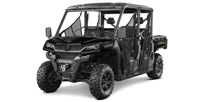 2026 CFMOTO UFORCE 1000 XL in mount vernon OH