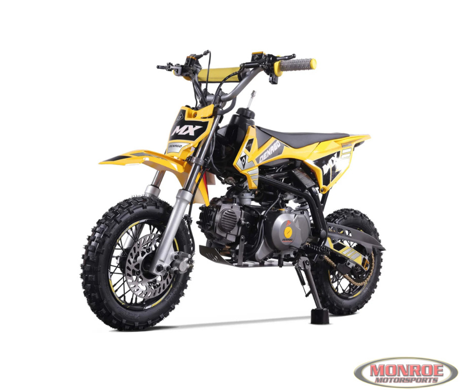 2026 Denago Powersports MX in Monroe, MI