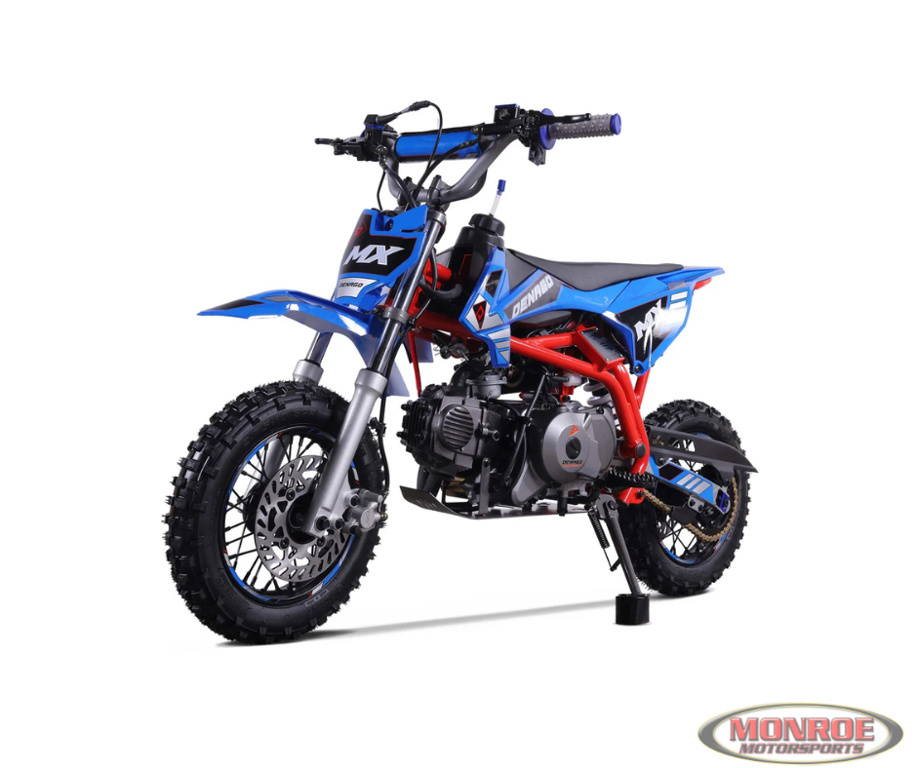 2026 Denago Powersports MX in Monroe, MI