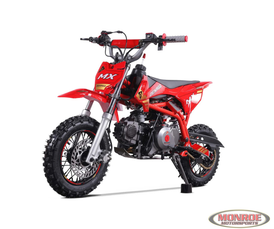 2026 Denago Powersports MX in Monroe, MI