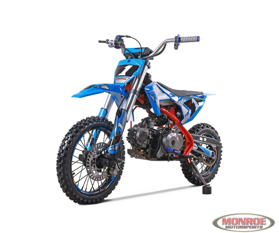 2026 Denago Powersports MX 1 1 in Monroe, MI