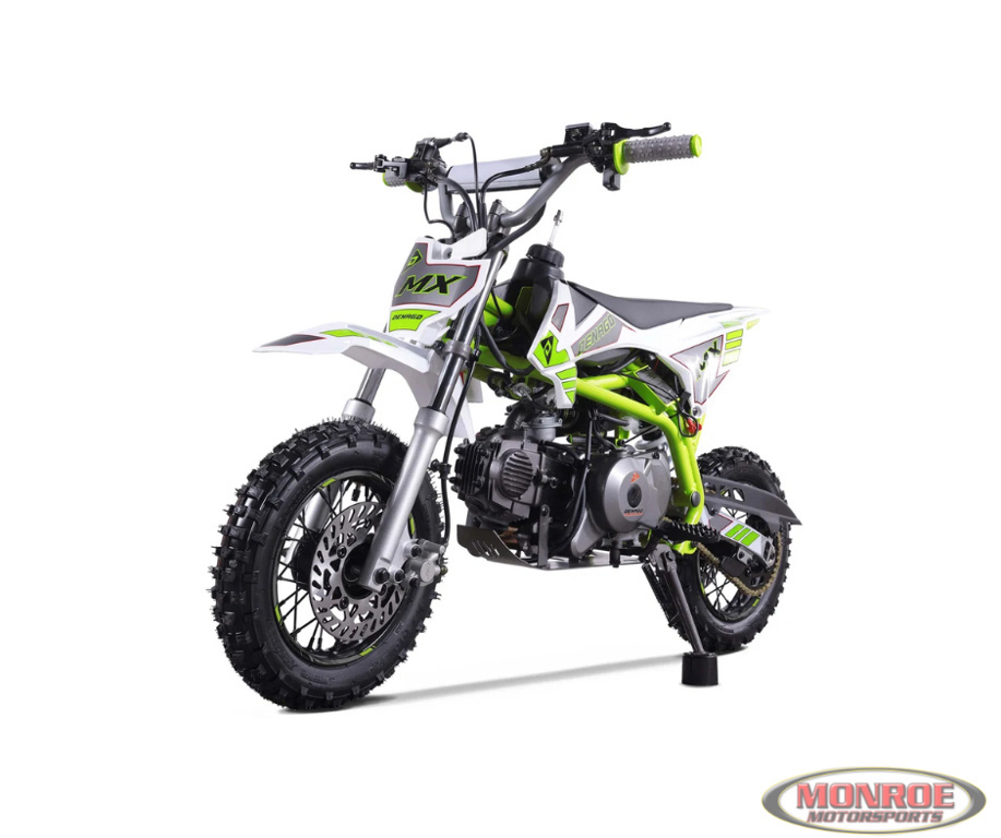2026 Denago Powersports MX 1 1 in Monroe, MI