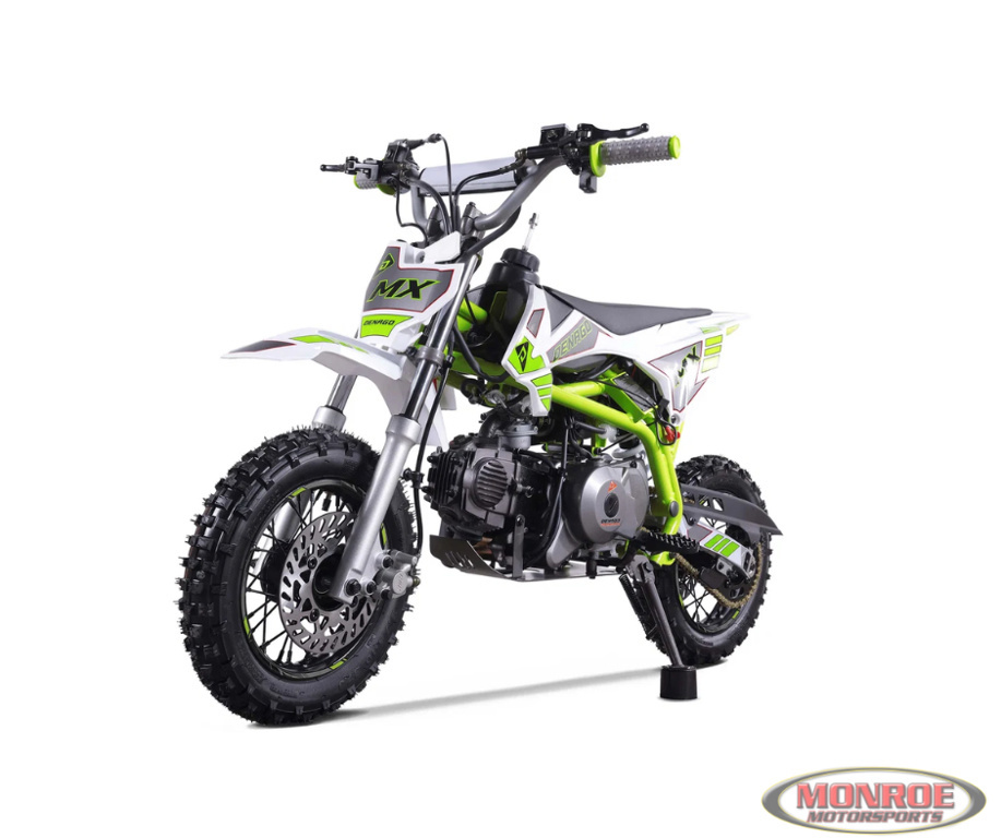 2026 Denago Powersports MX in Monroe, MI