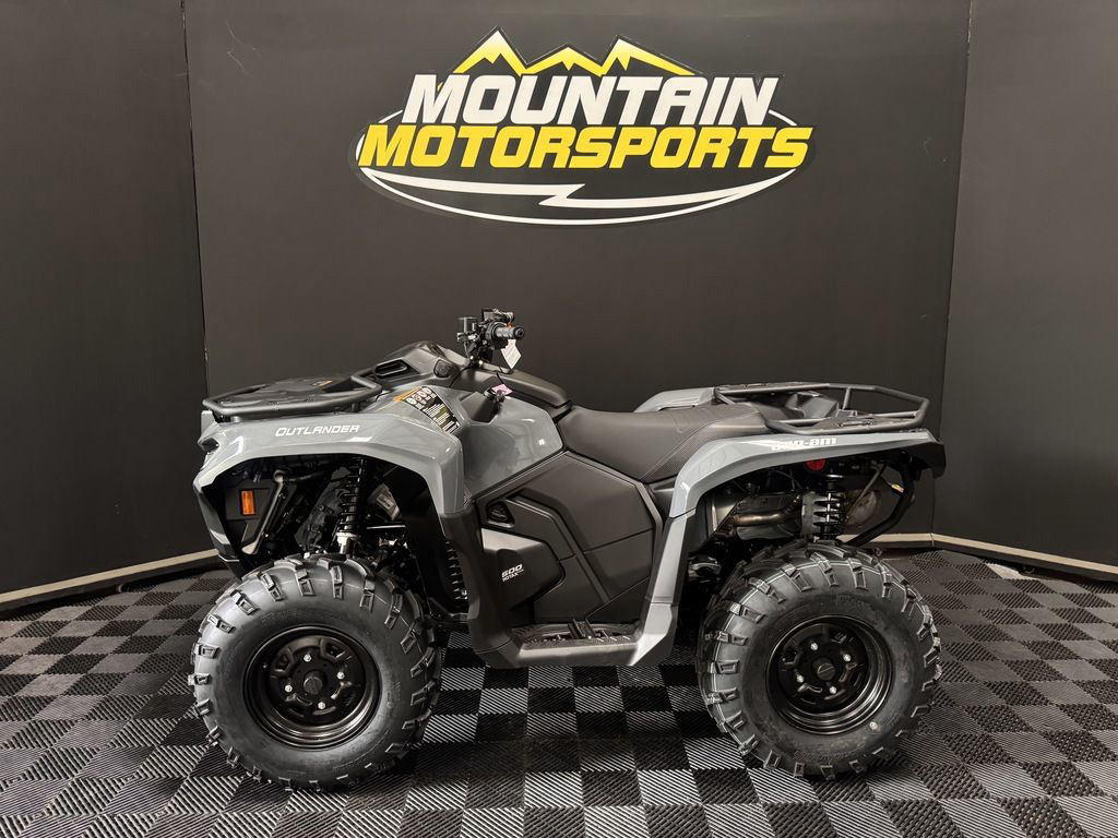 2026 Can-Am Outlander DPS 500 in gadsden AL