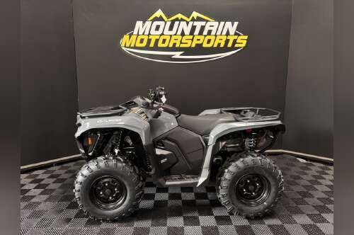 2026 Can-Am Outlander DPS 500 in gadsden AL