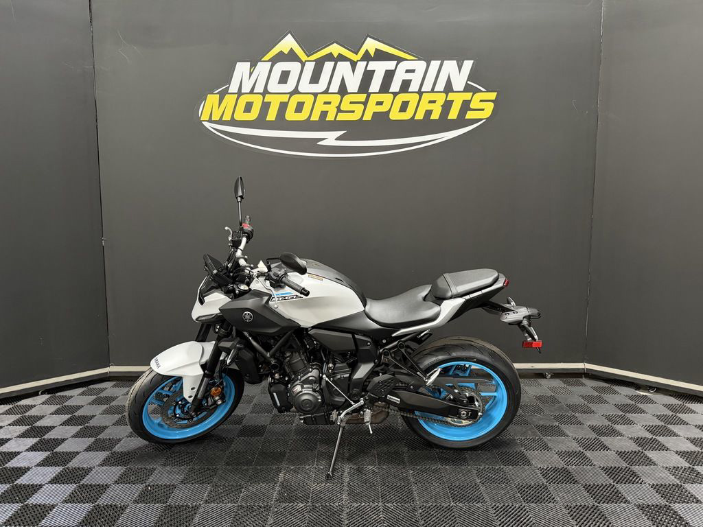 2026 Yamaha MT 07 07 in Marietta, GA