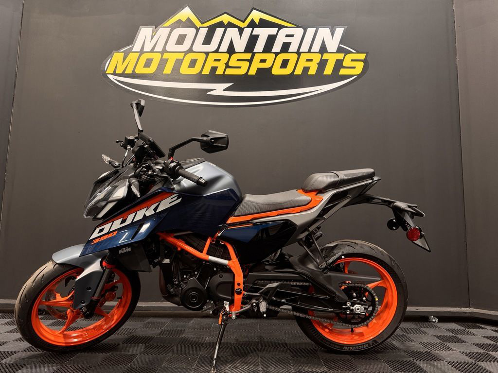 2026 KTM Duke 390 DUKE in Kodak, TN