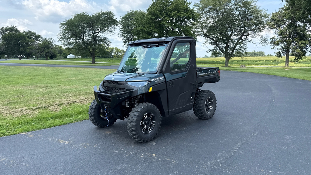 2027 Polaris RANGER XP 1000 Northstar Premium in charleston IL