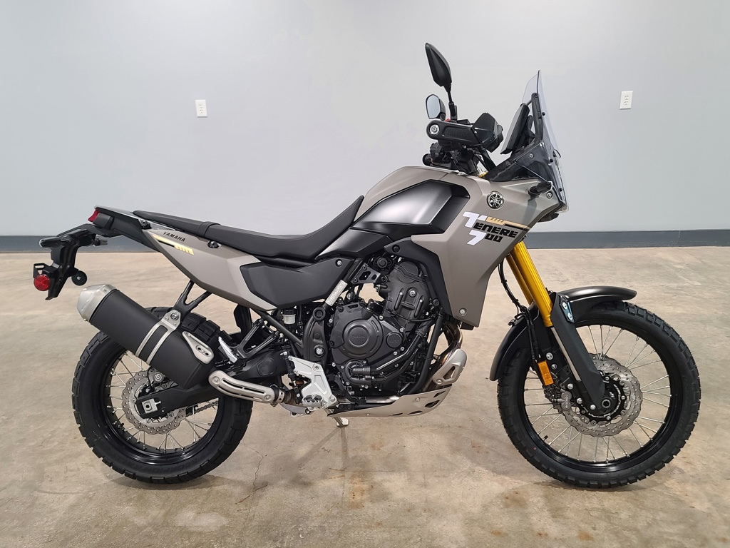 2026 Yamaha T n r 700 in Bessemer, AL