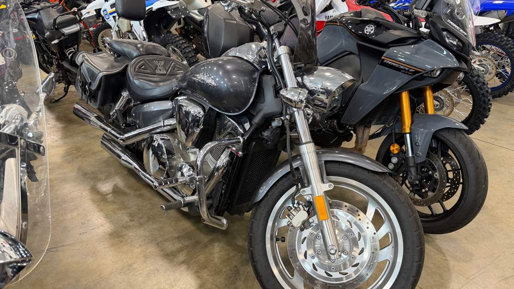 2006 Honda VTX 1300C 1300C in Sublimity, OR