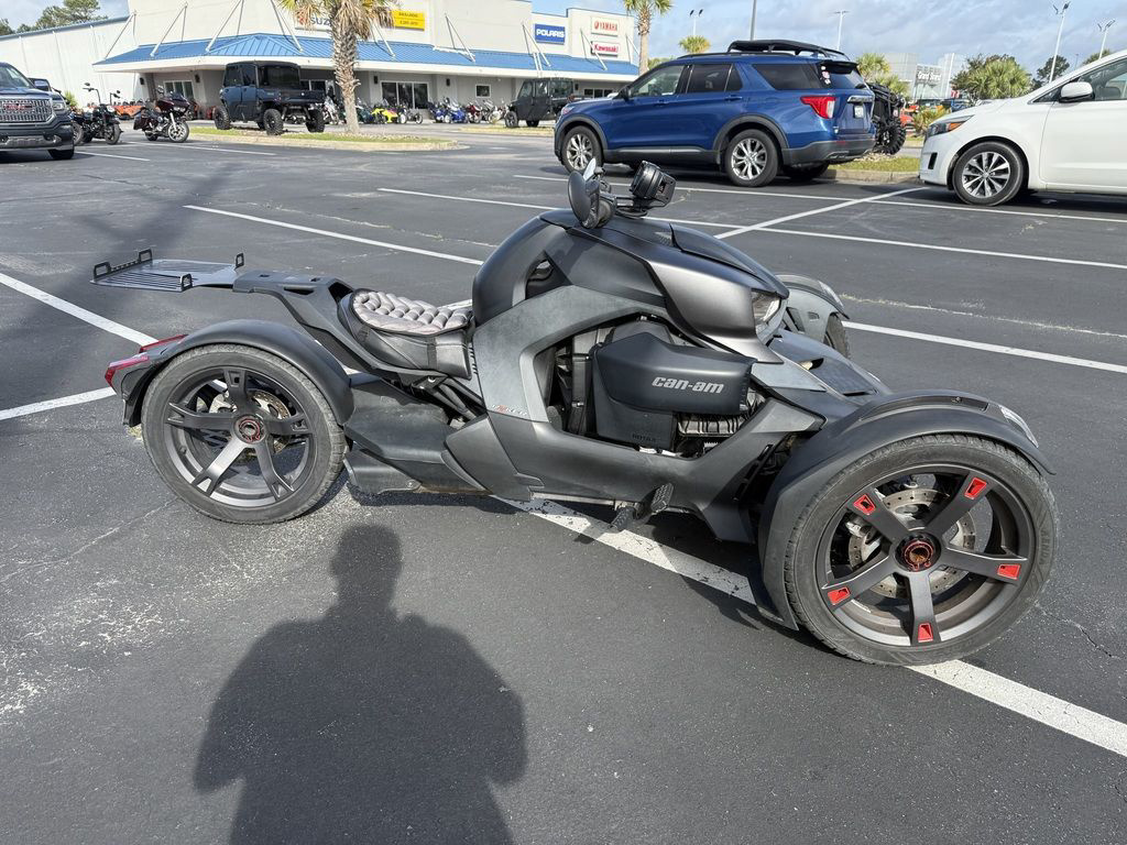 2019 Can-Am Ryker 600 ACE in Myrtle Beach, SC