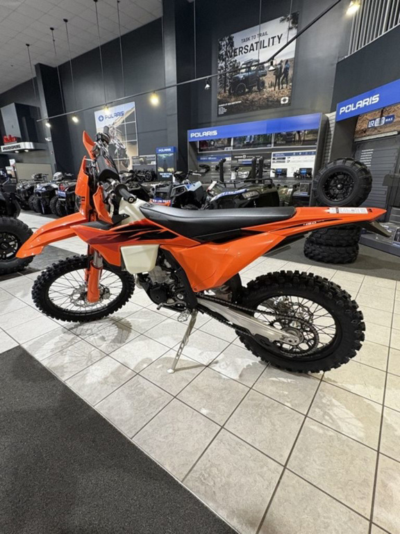 2027 KTM 450 XCF-W XCF-W in Myrtle Beach, SC