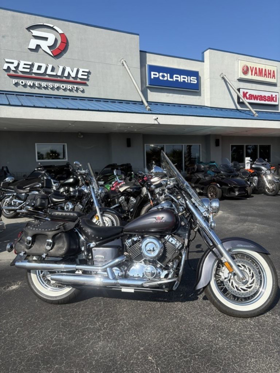 2005 Yamaha V Star Silverado SILVERADO in Myrtle Beach, SC