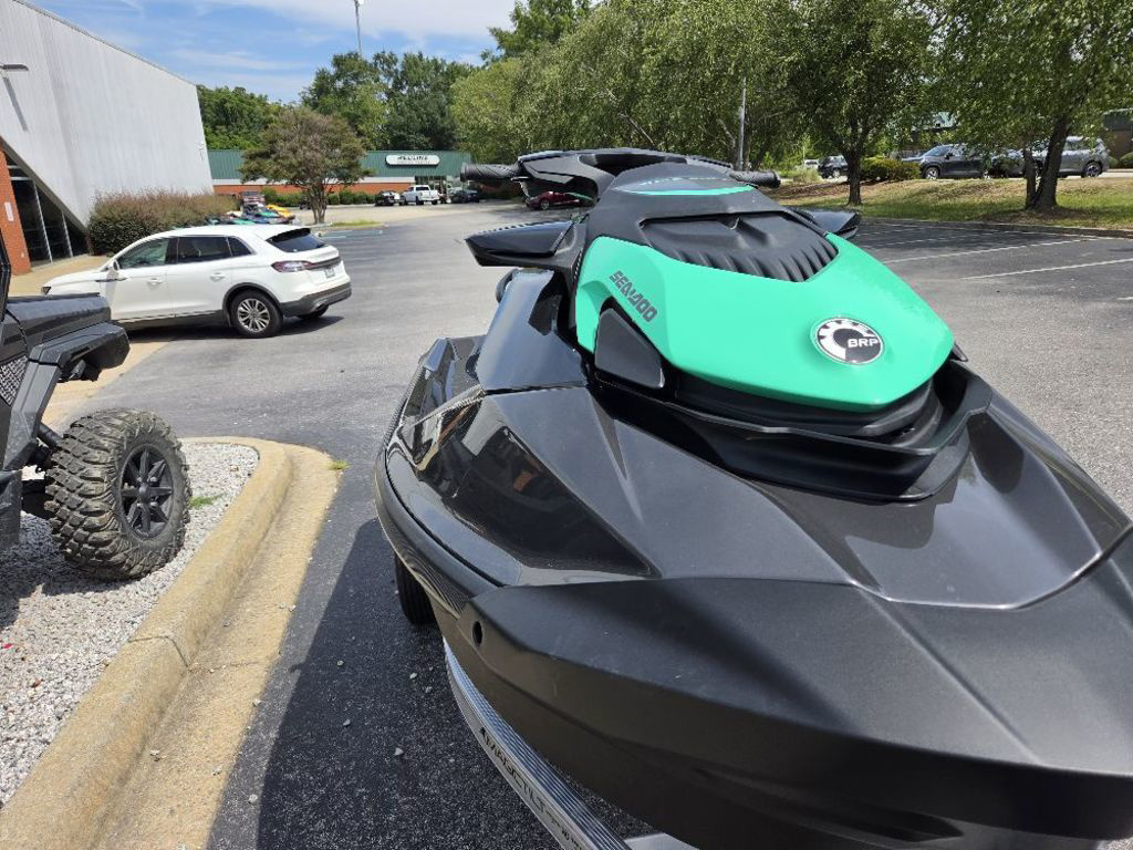 2026 Sea-Doo GTI SE 170 Ibr in sumter SC