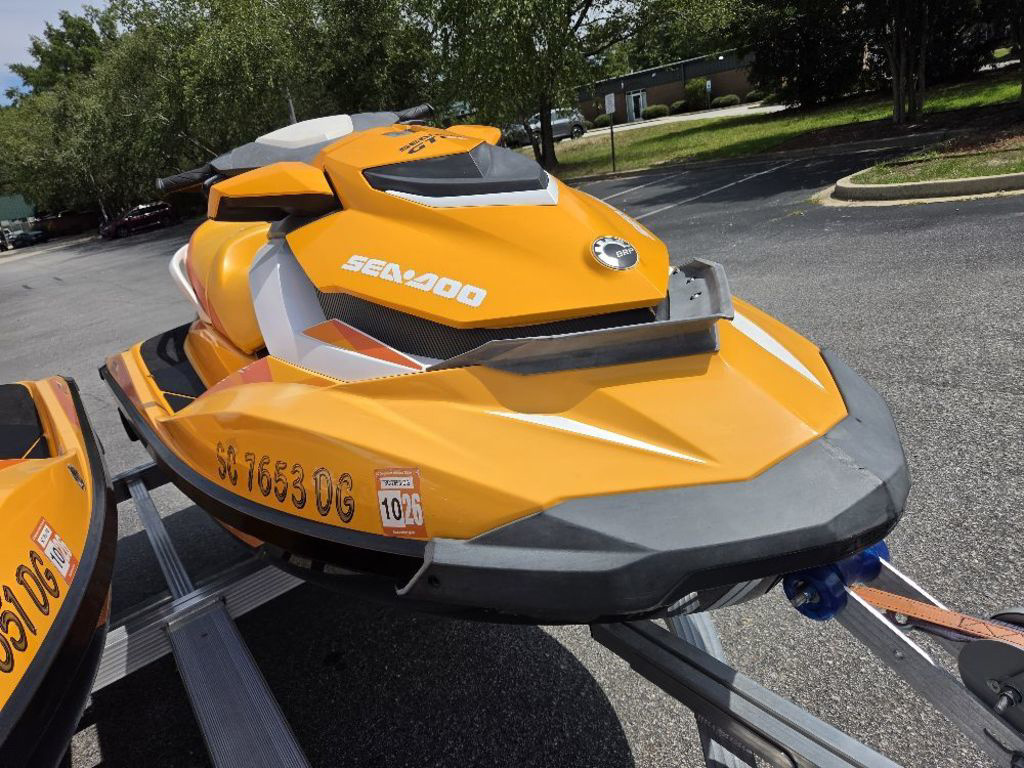 2017 Sea-Doo GTI SE 130 in sumter SC