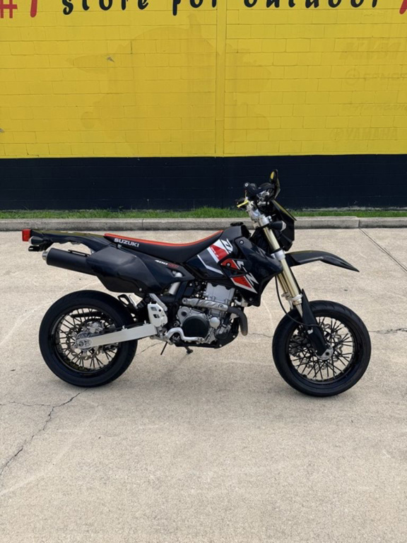 2021 Suzuki Dr-Z Motorcycles For Sale - Cycle Trader