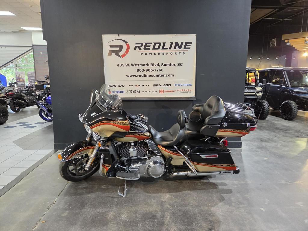 2016 Harley-Davidson Touring FLHTKL - Ultra Limited Low ULTRA LIMITED LOW in Sumter, SC