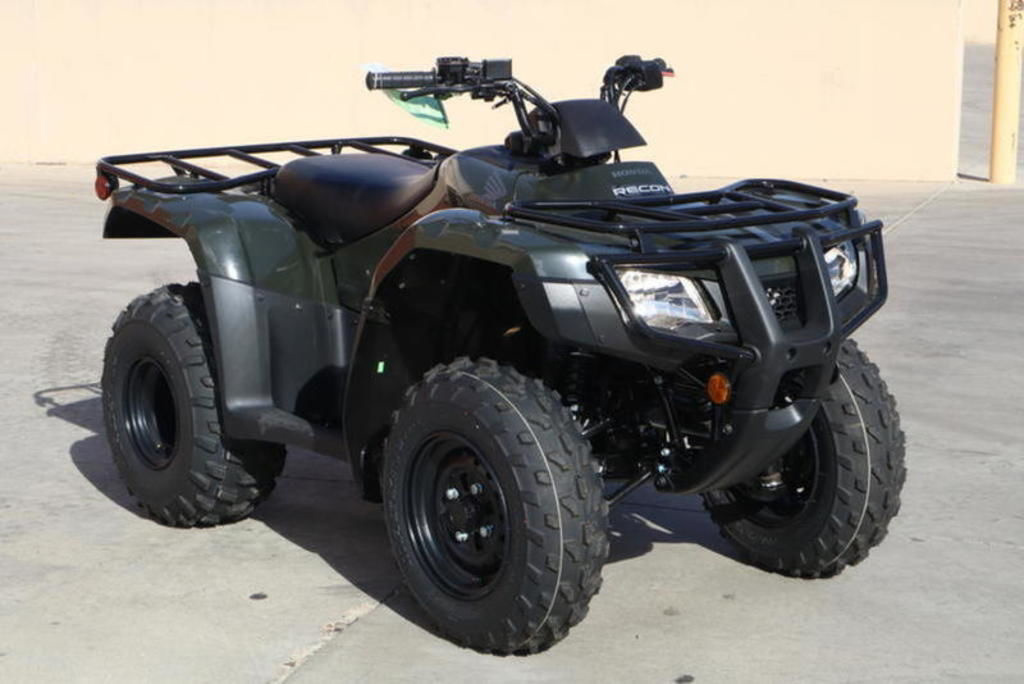 2026 Honda  FourTrax Recon in canton GA