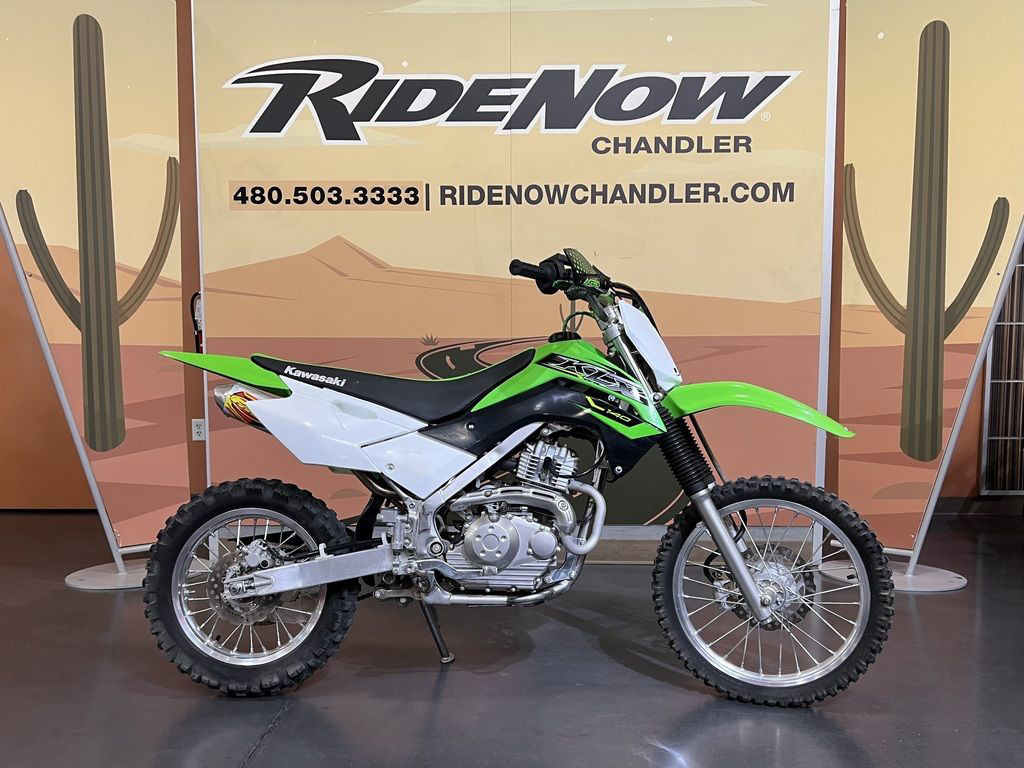 2019 Kawasaki KLX 140 140 in Chandler, AZ