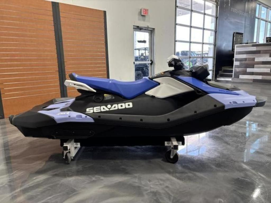 2026 Sea-Doo Spark for 2 Rotax 900 ACE - 90 CONV with IBR an FOR 2 - 90 in gainesville FL
