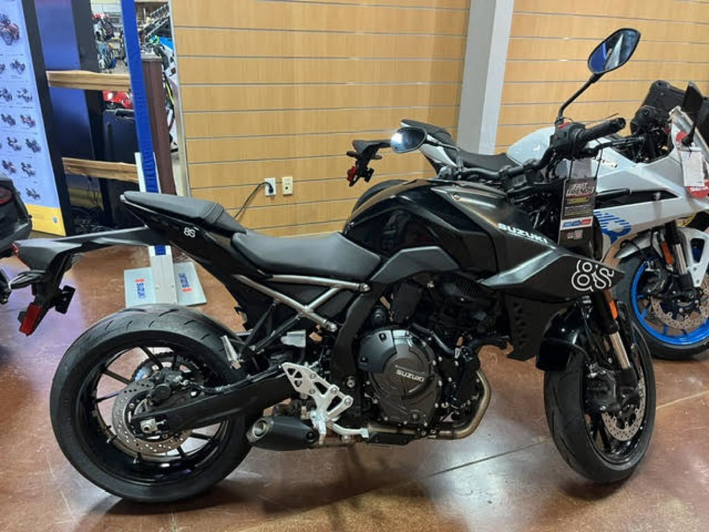 2026 Suzuki GSX-8S 8T 8S in Georgetown, TX
