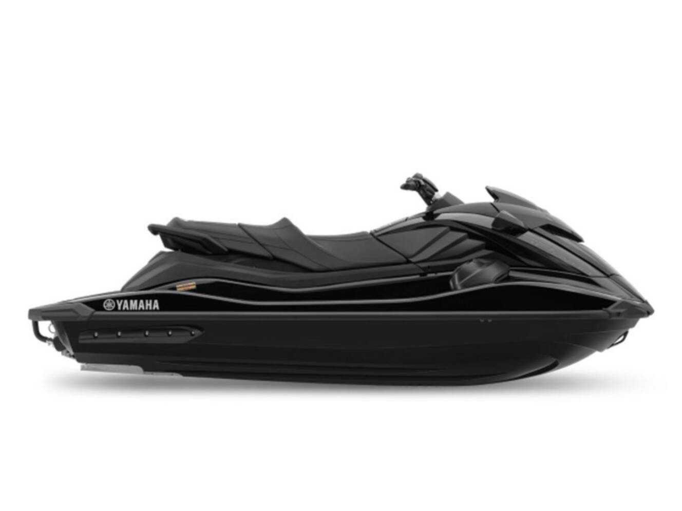 A photo of this 2024 Yamaha GP SVHO