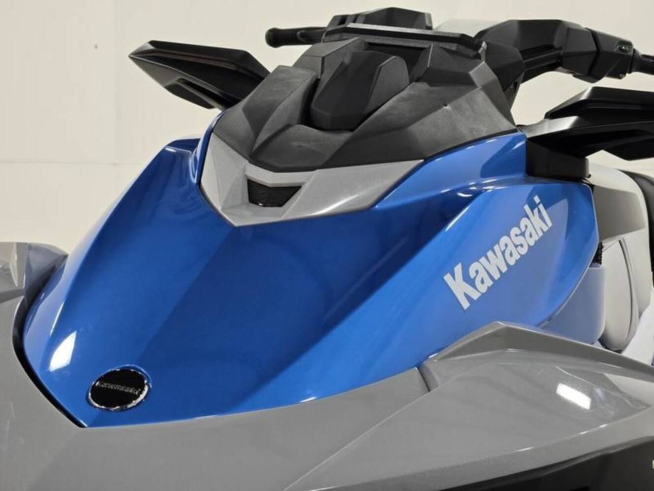 A photo of this 2026 Kawasaki Jet Ski  STX 160 X