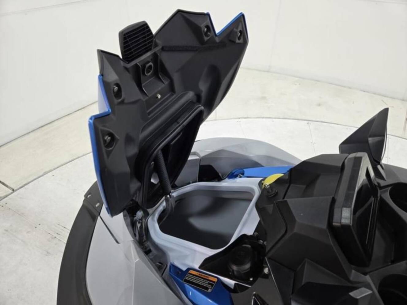 A photo of this 2026 Kawasaki Jet Ski  STX 160 X