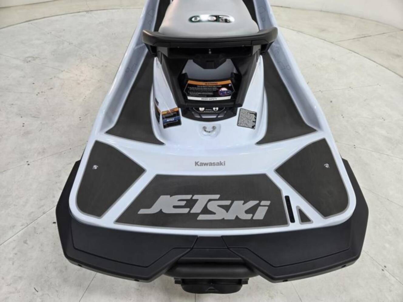 A photo of this 2026 Kawasaki Jet Ski  STX 160 X