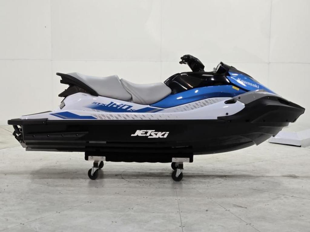 2026 Kawasaki Jet Ski  STX 160 X in fort worth TX