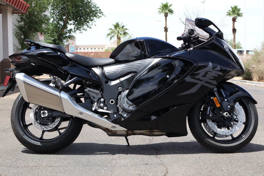 2027 Suzuki Hayabusa in Goodyear, AZ