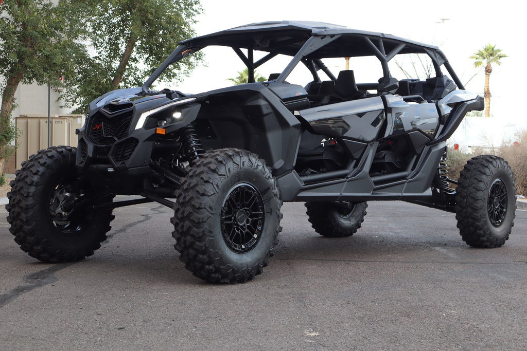 Can-Am Maverick Four Wheelers For Sale Near Yuma, AZ - ATV Trader
